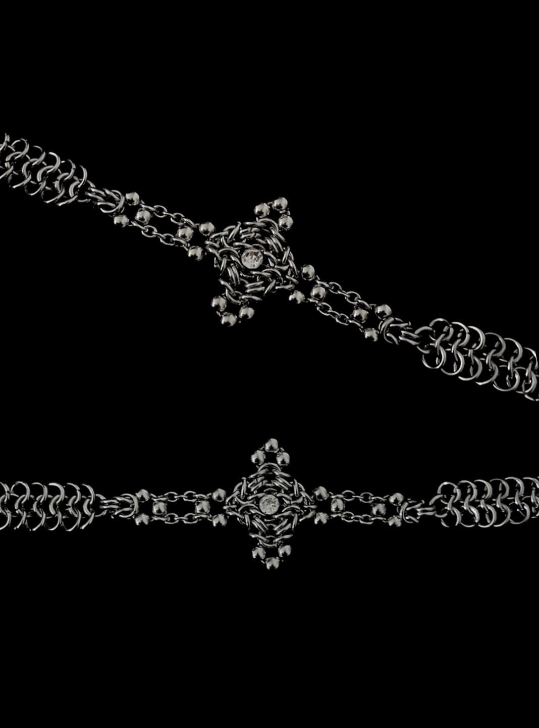 JIN盡 C - 18 頸鍊