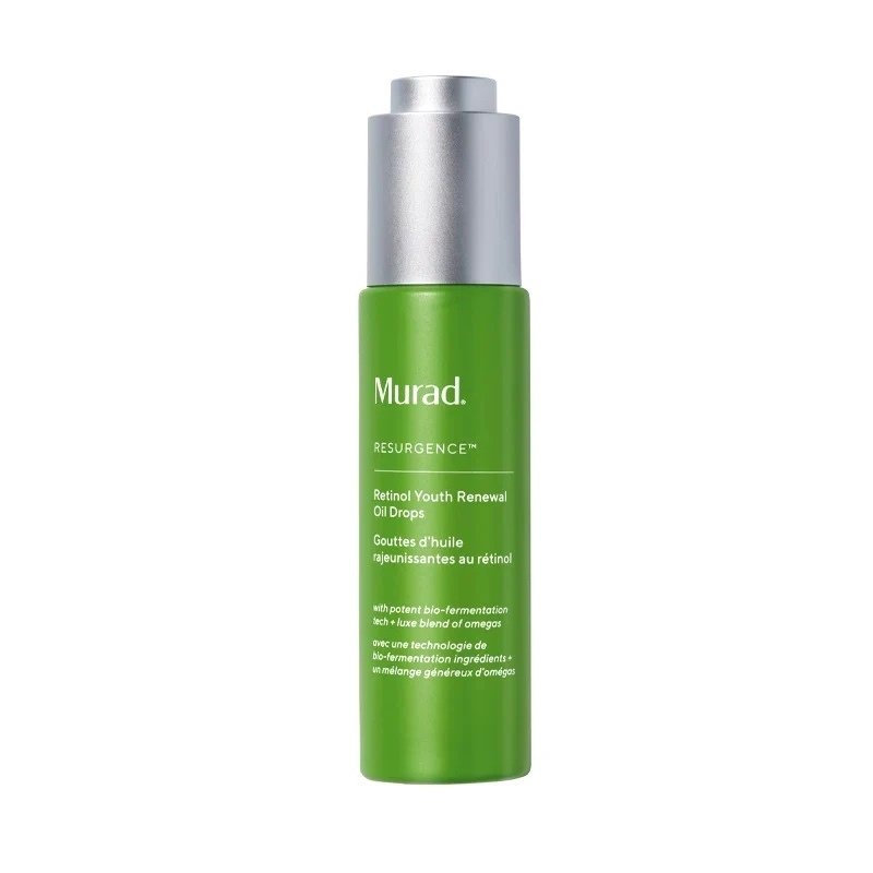 Murad A醇青春煥顏精粹油 30ml