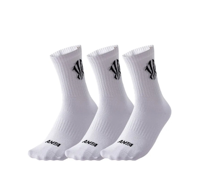 ANTA KYRIE IRVING 厚底籃球襪 192531357