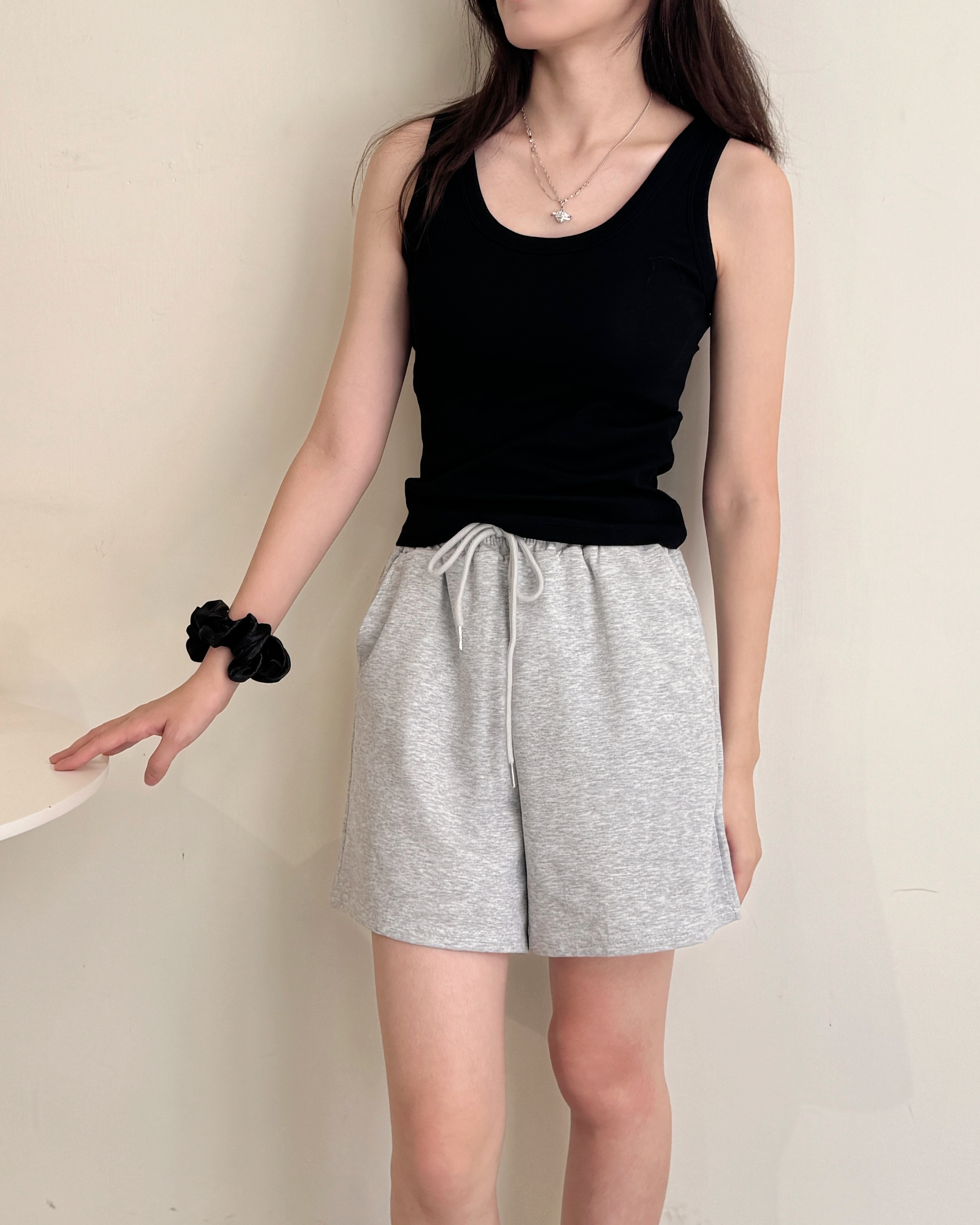 🔥熱銷款坦克背心(附胸墊)-6602