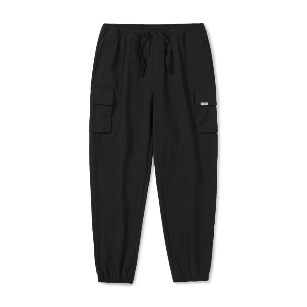 【代購】Snow Peak 雪諾必克 Root Cargo 口袋 工裝 縮口褲 長褲 S25FMR-PT68