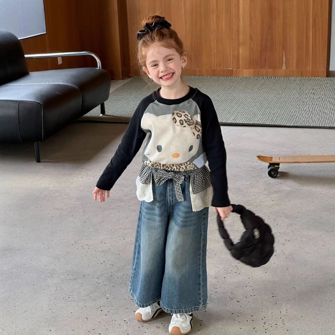 甜美花邊搭配襯裙