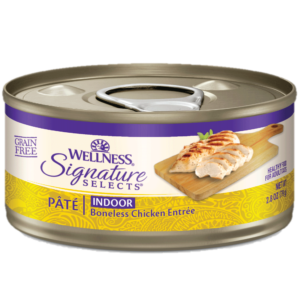 CORE® Signature Selects®名廚特選貓主食罐-室內貓雞肉 (79g)