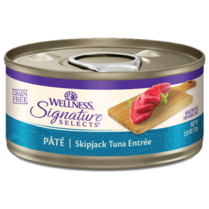 CORE® Signature Selects®名廚特選貓主食罐-吞拿魚 (79g)