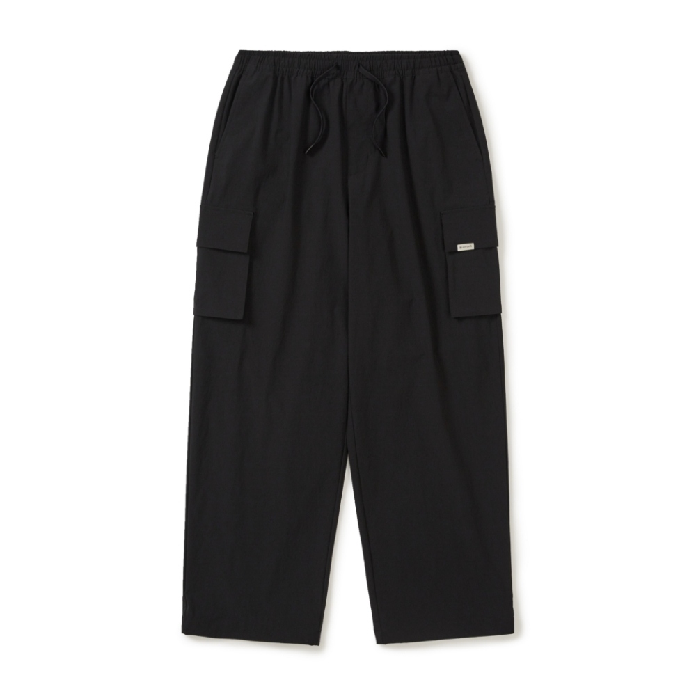 【代購】Snow Peak 雪諾必克 Root Cargo String Pants 雙口袋 長褲 S25FUR-PT66