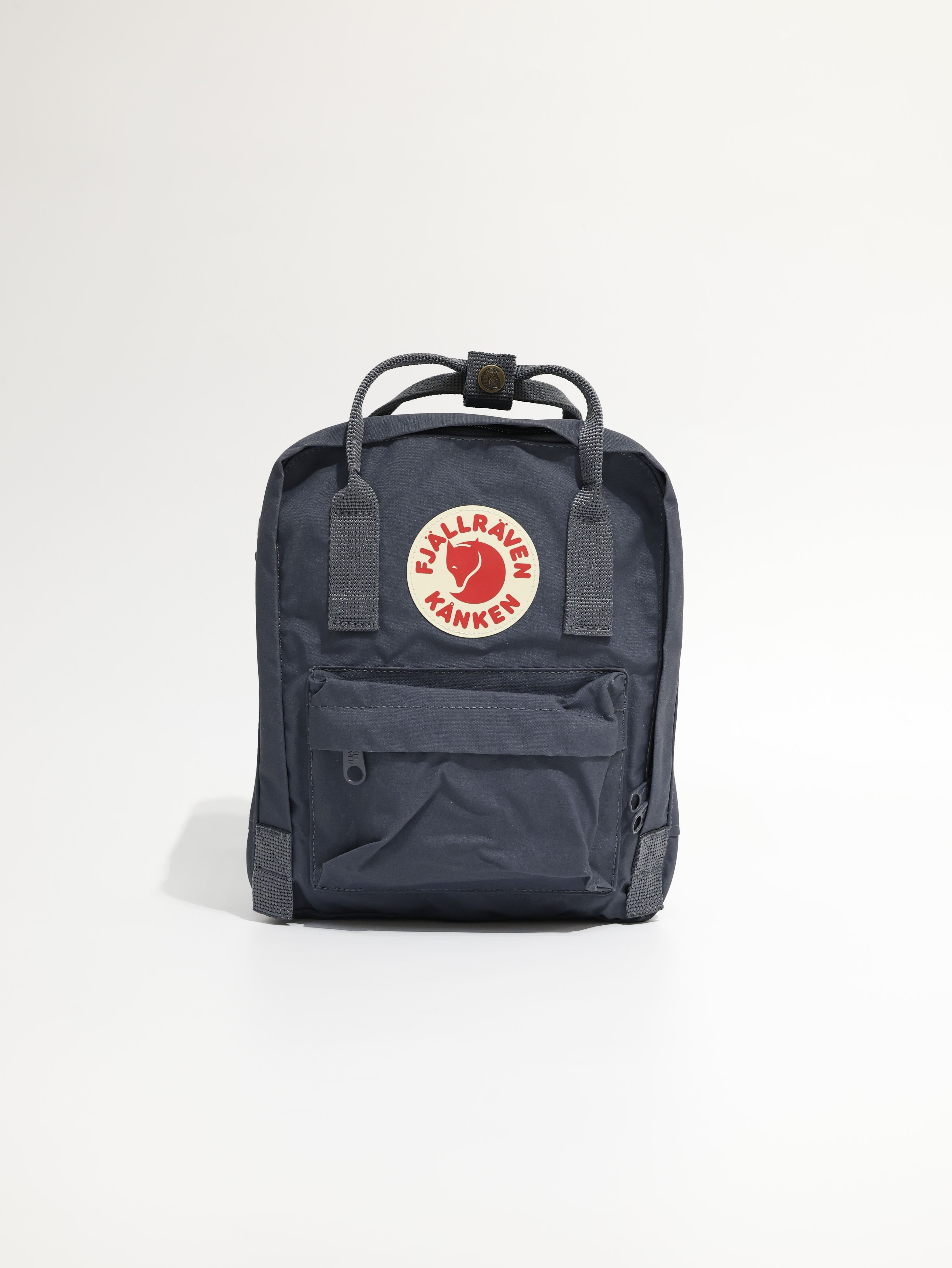 FJALLRAVEN 小狐狸 Kanken Mini 後背包 FR23561
