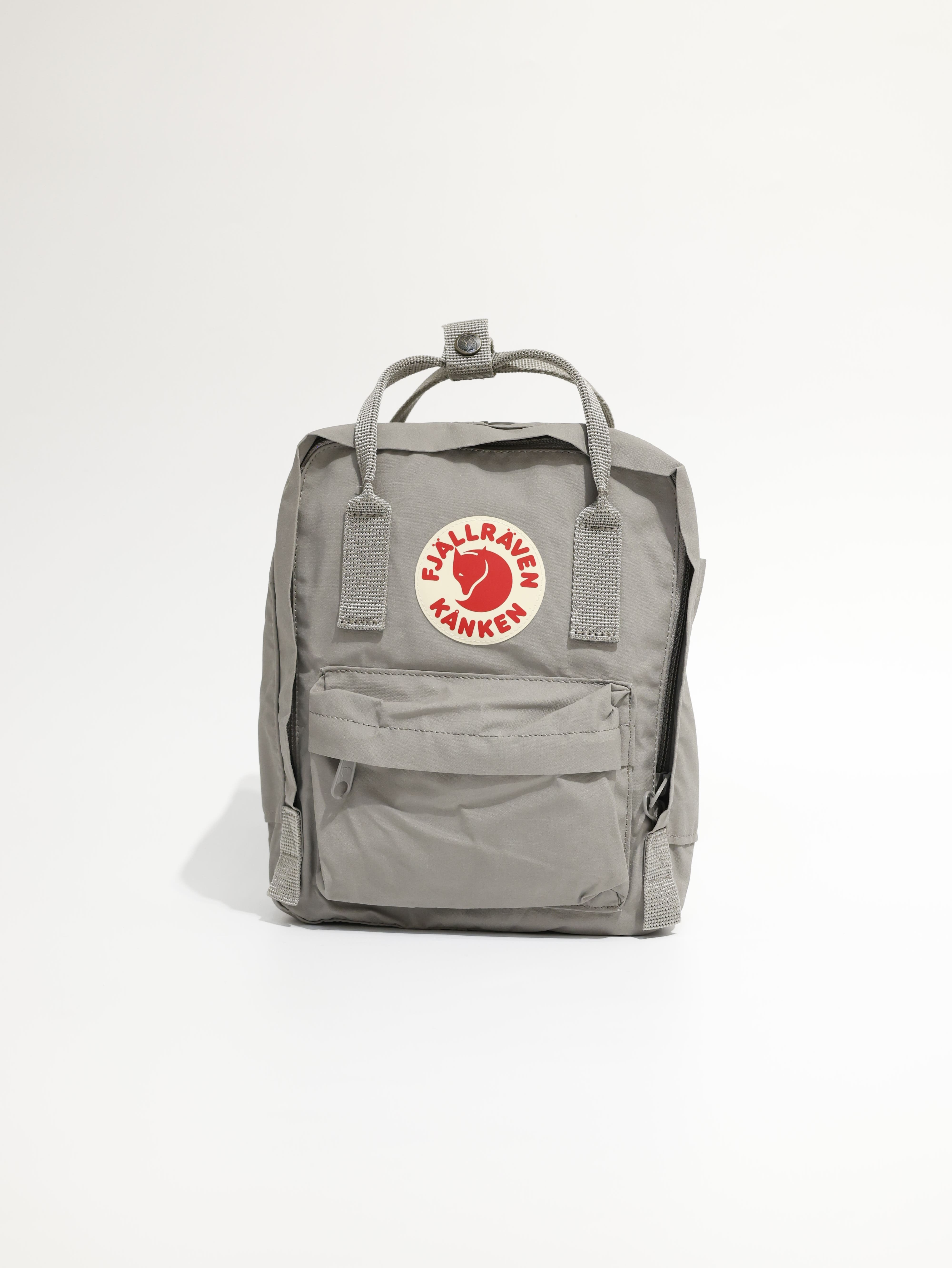 FJALLRAVEN 小狐狸 Kanken Mini 後背包 FR23561