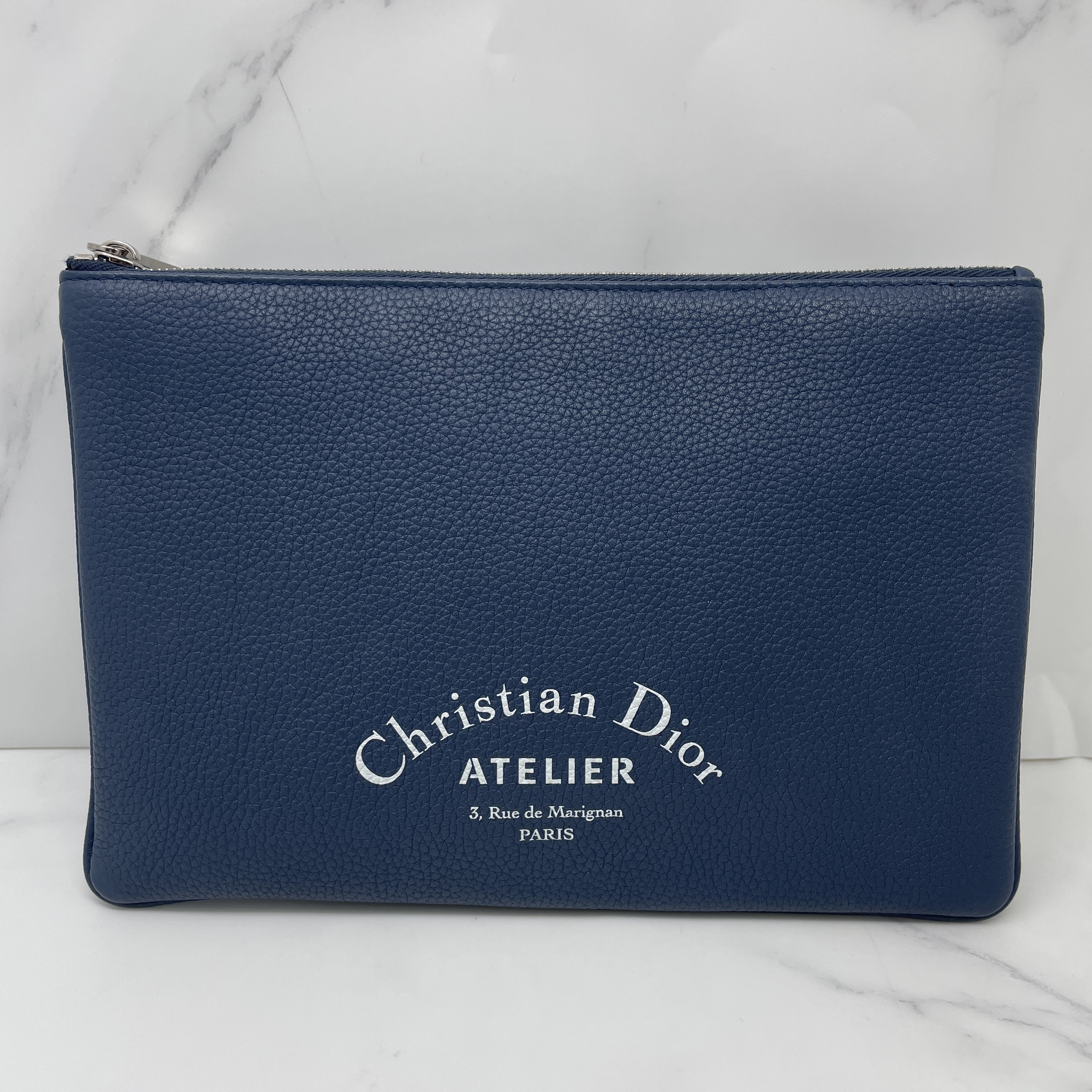 Dior Atelier Clutch
