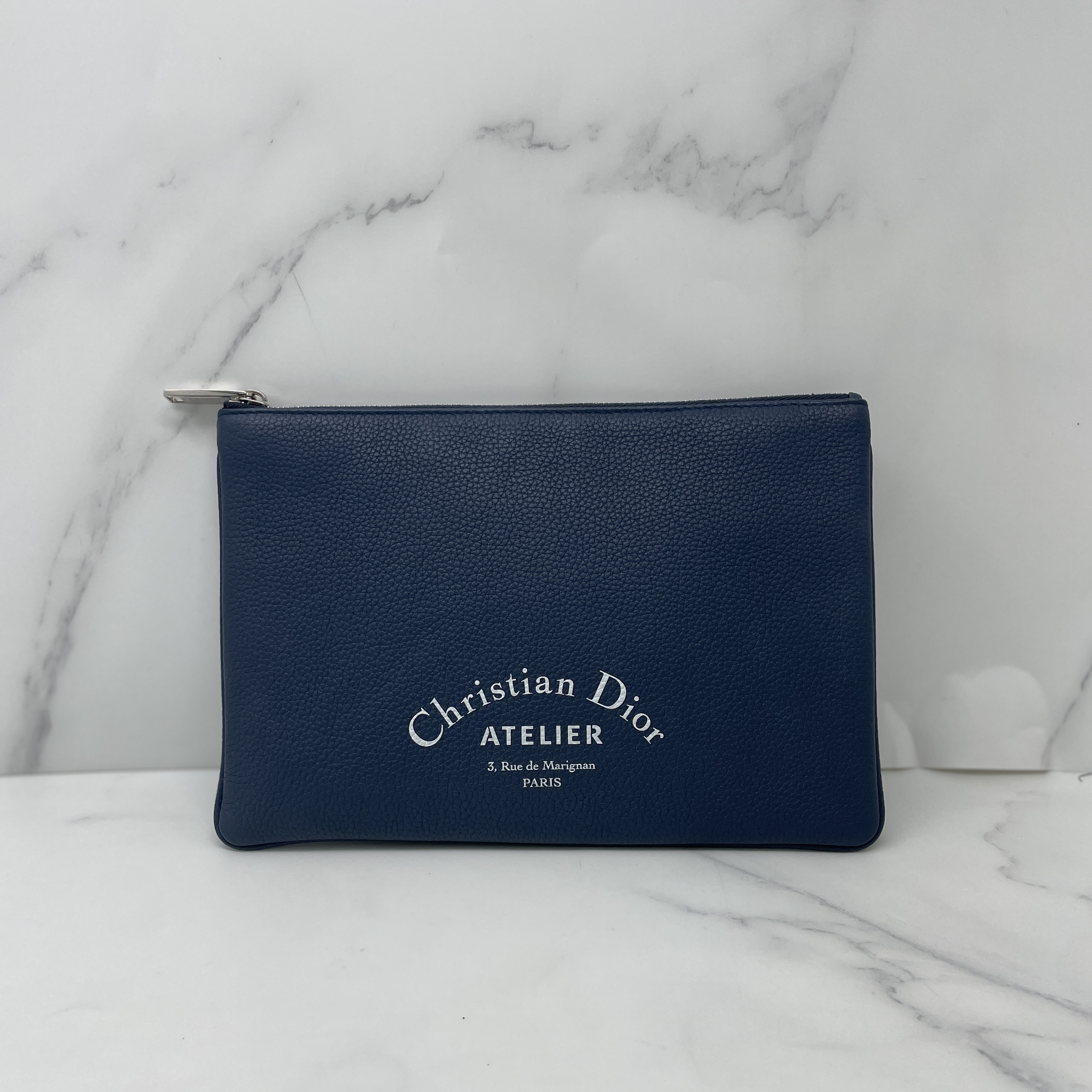 Dior Atelier Clutch