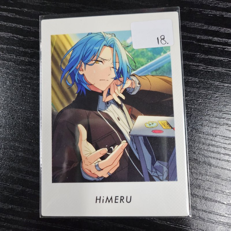 ES  HIMERU  拍立得#280