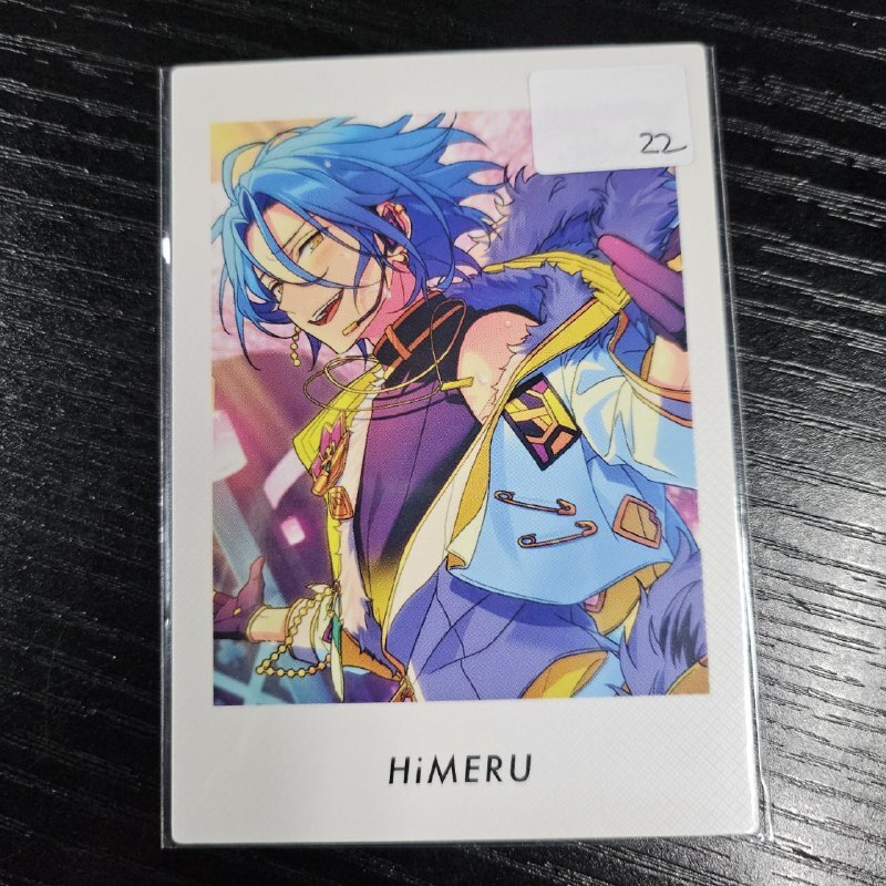 ES HIMERU 拍立得#280