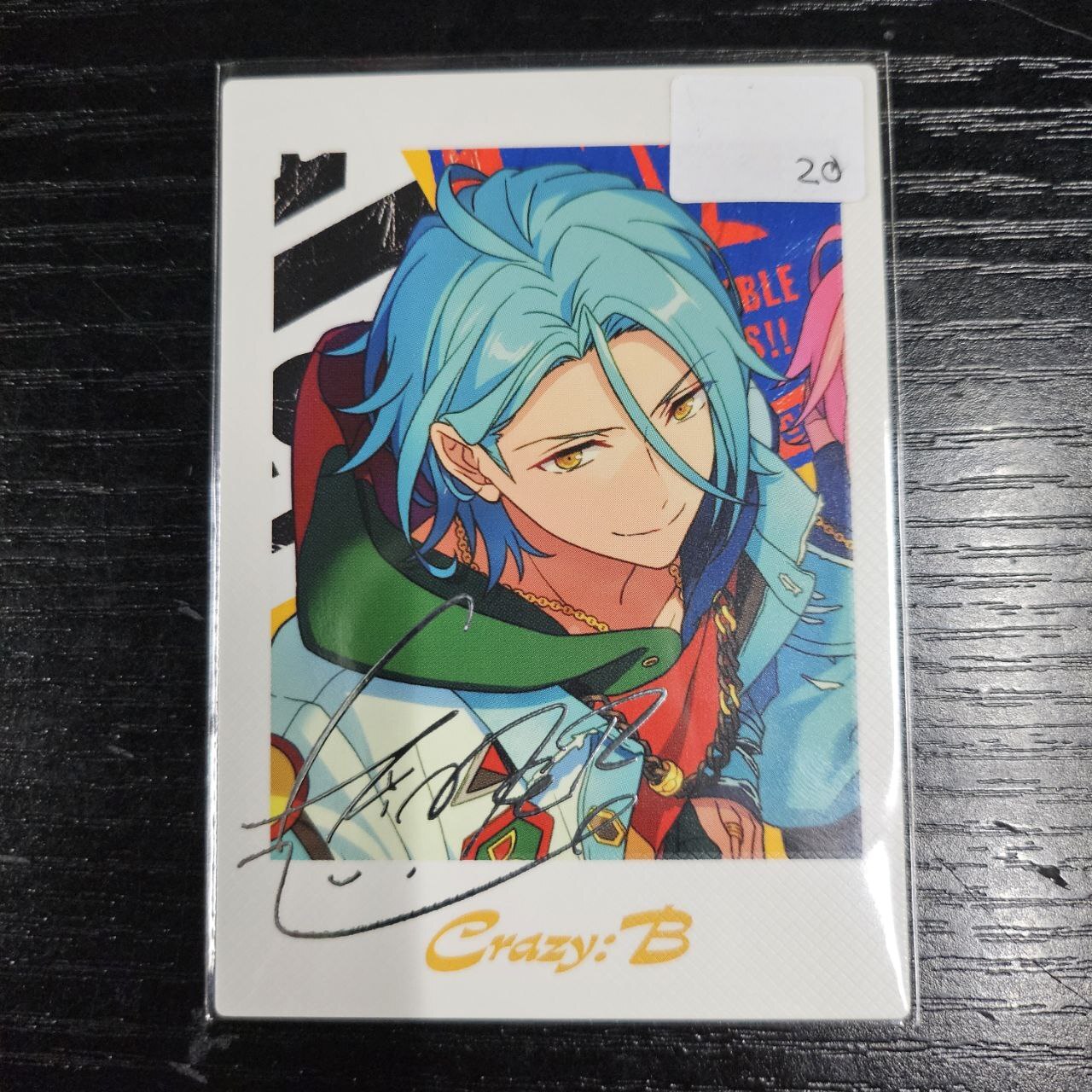 ES HIMERU 拍立得#280