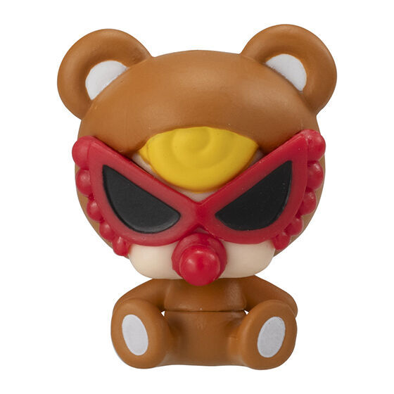 【現貨】Hysteric MiniI 公仔掛飾扭蛋(全5種)