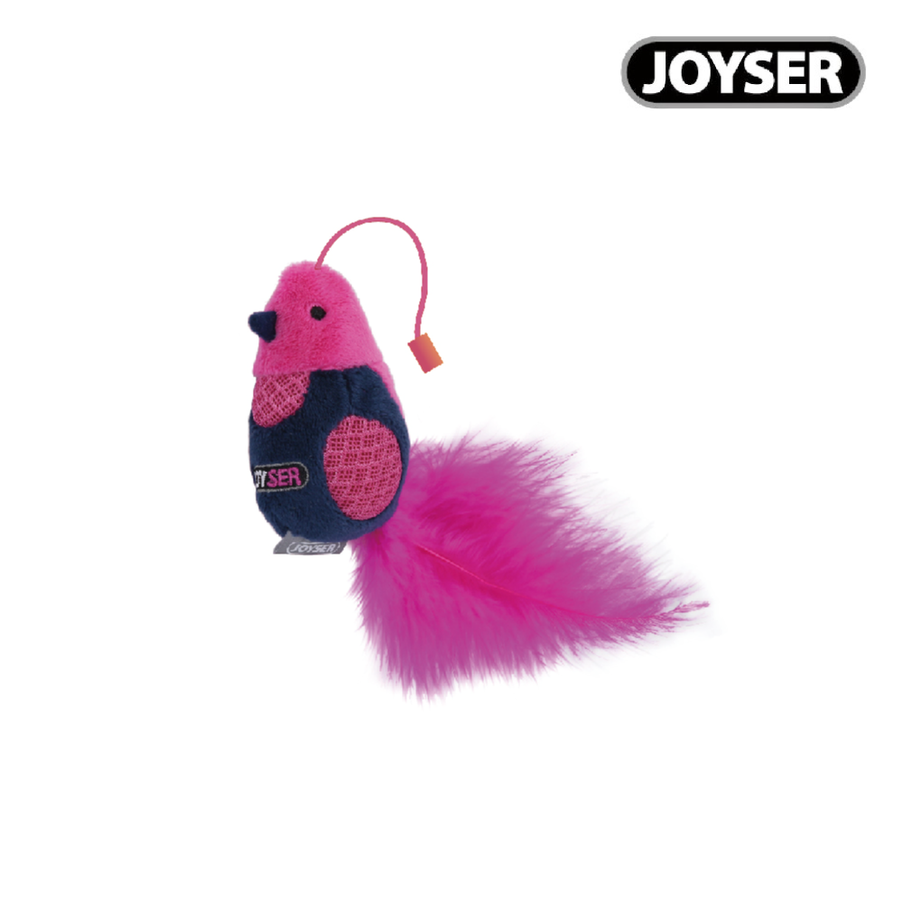 JOYSER｜可替換 逗貓棒