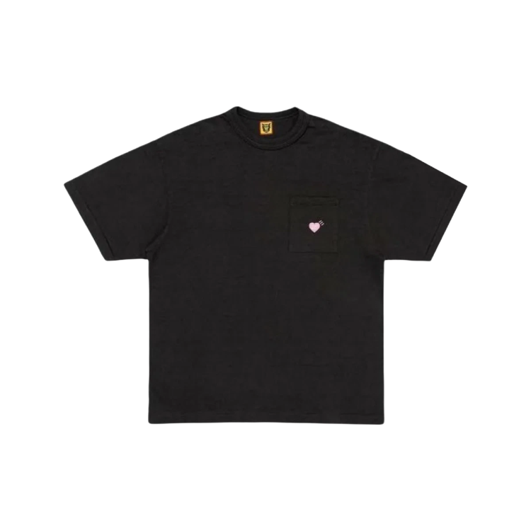 HUMAN MADE 原宿限定北極熊短T｜HM26CS051 HARAJUKU 座標款
