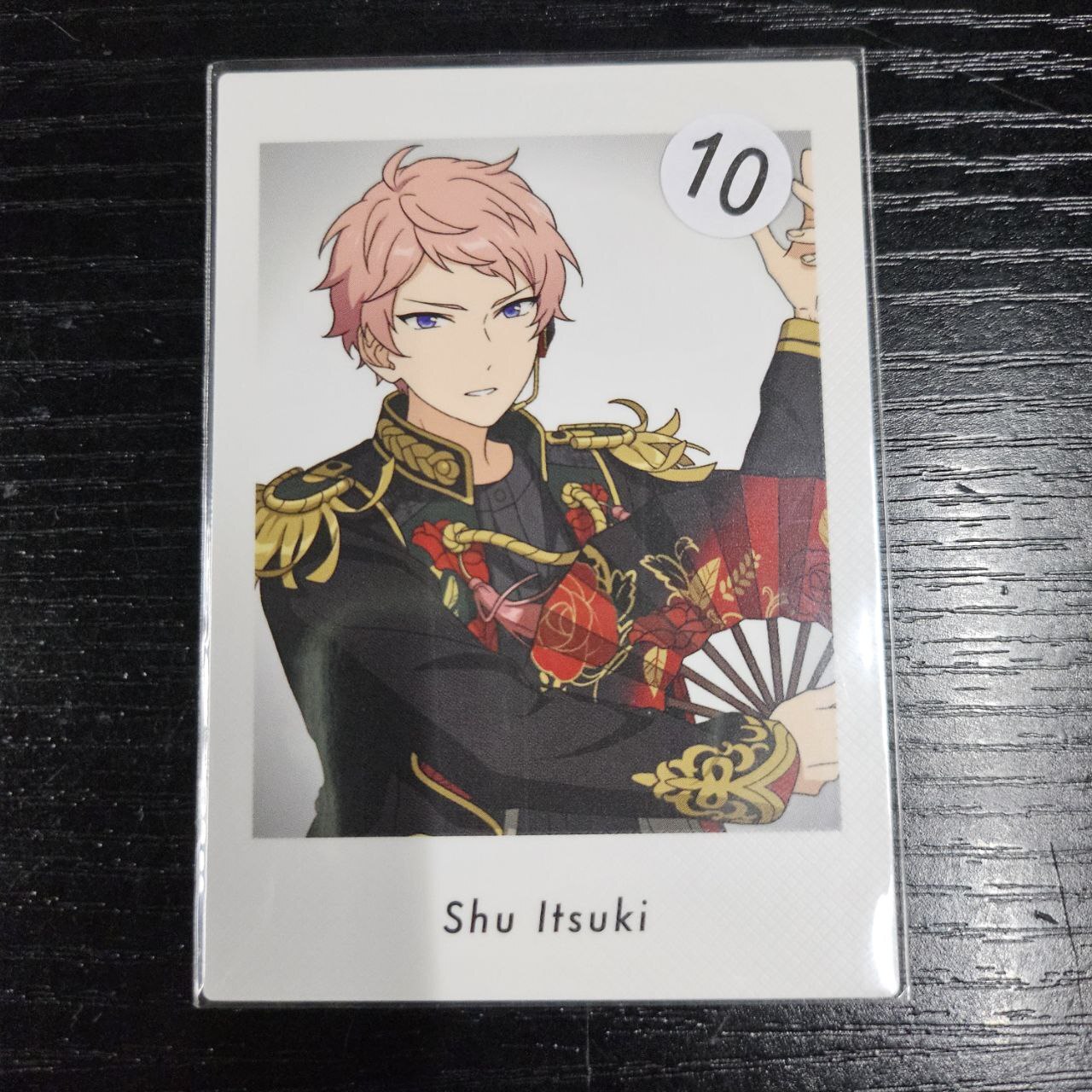 ES 宗 拍立得#280