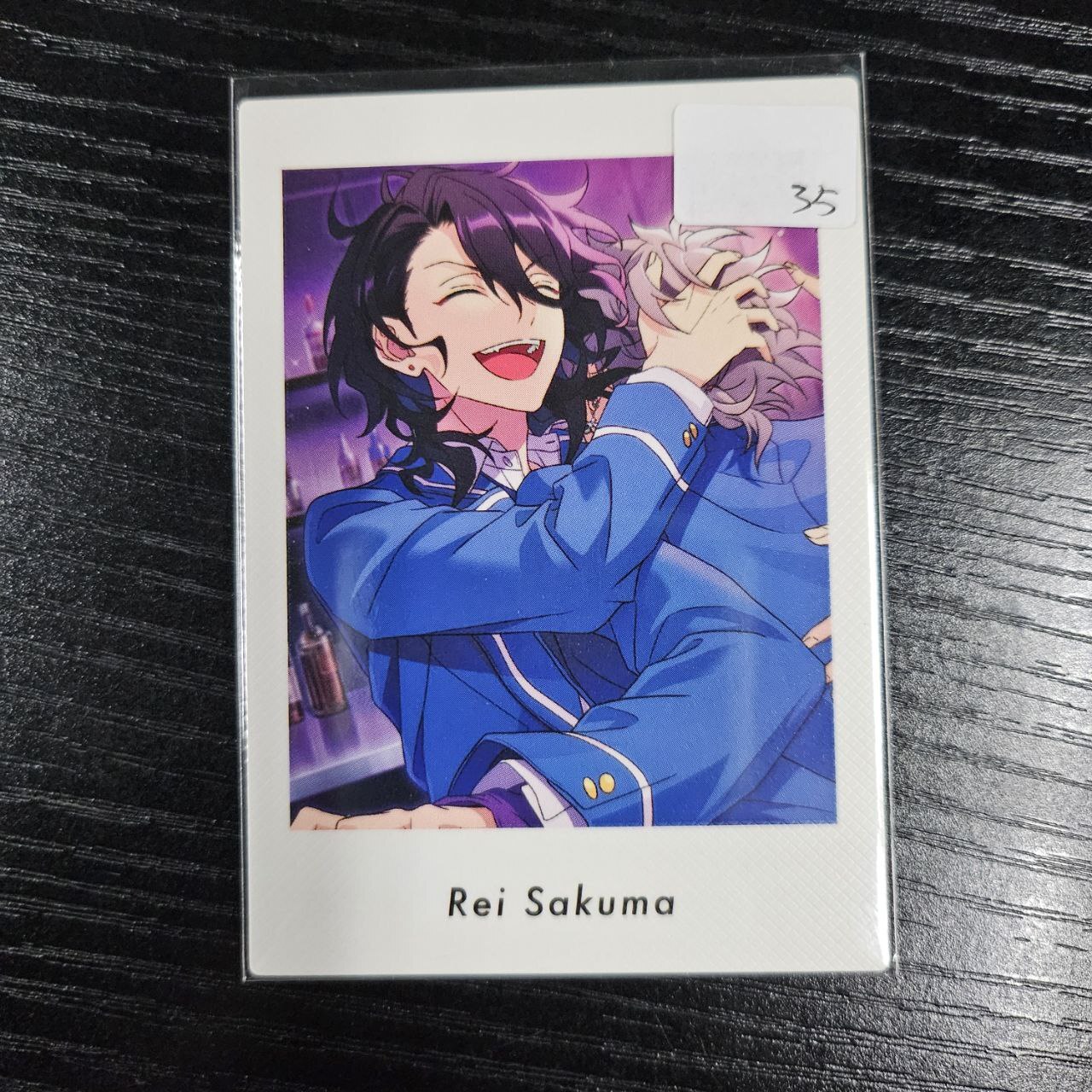 ES 零 拍立得#280