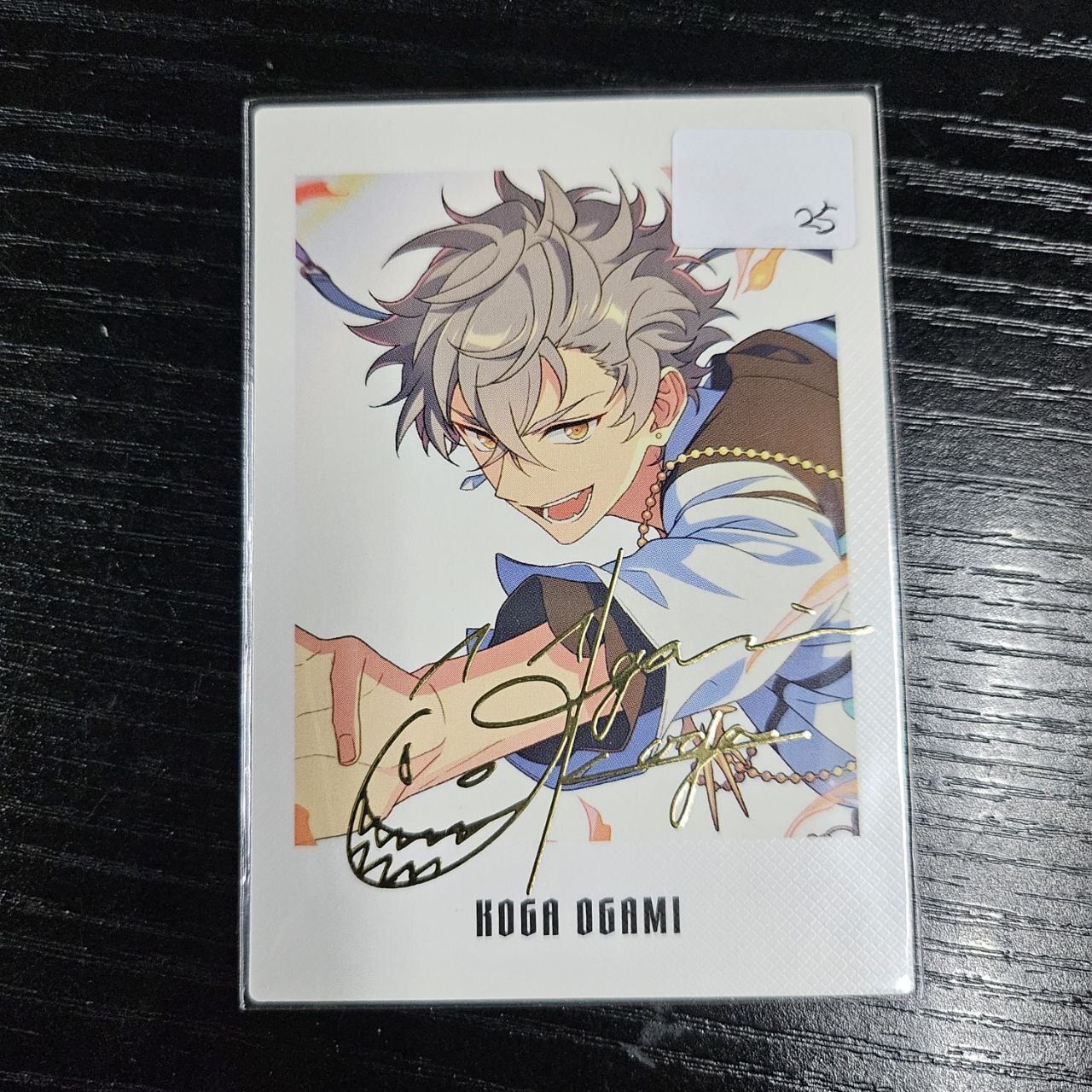 ES 大神 拍立得#280