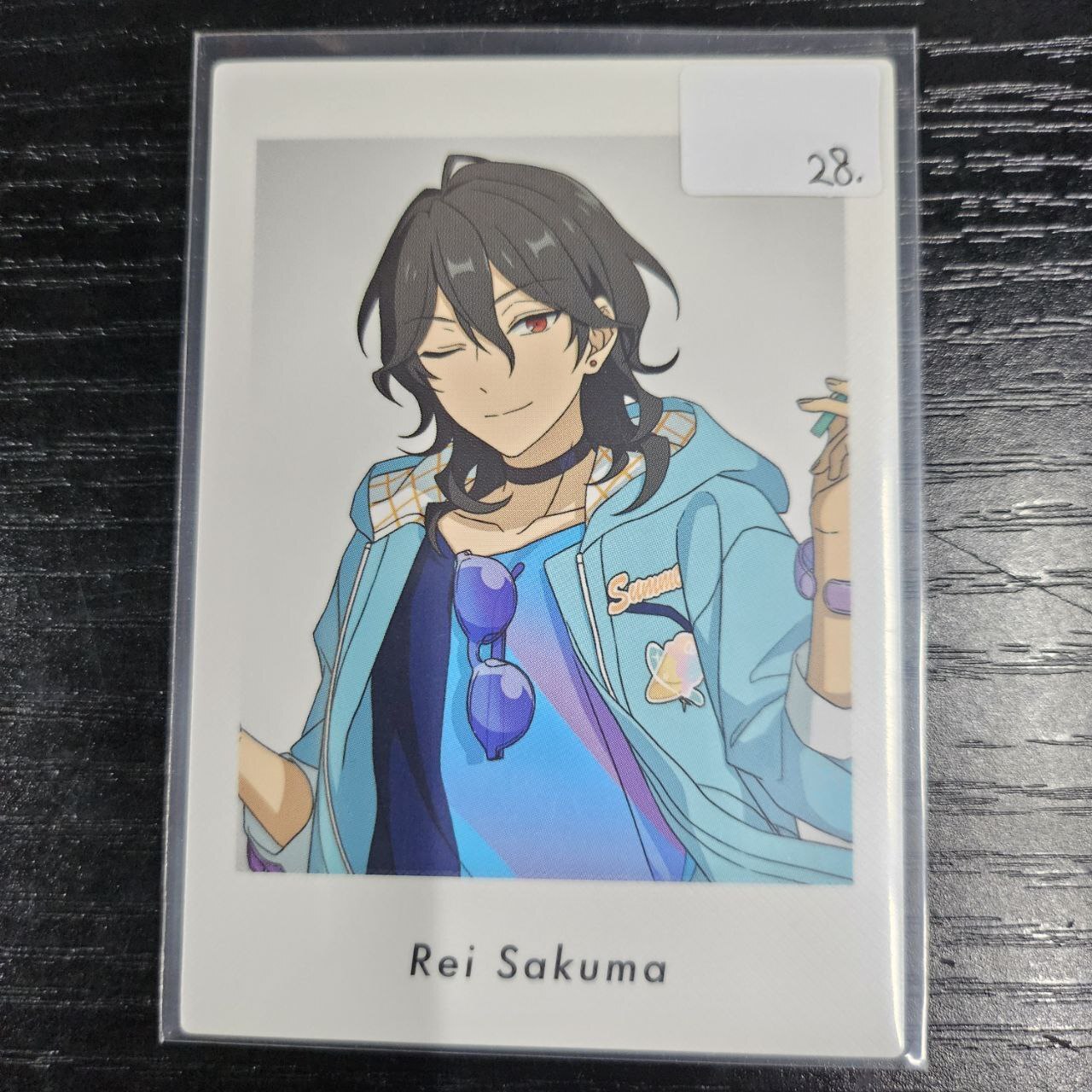 ES 零 拍立得#280