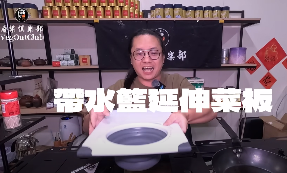 多功能折疊攜帶式砧板洗菜籃(瀝水盆 濾水籃 切菜板 水果籃 洗菜盆 露營)附一把防水防塵保鮮套