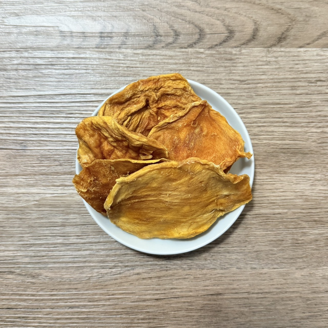 【果農之家】水果之鄉的芒果果乾