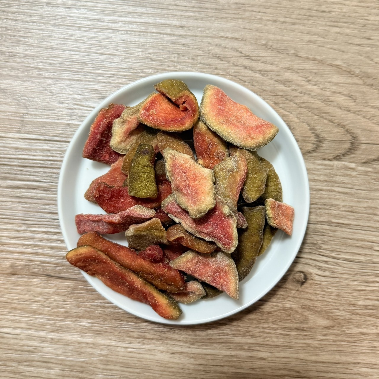 【果農之家】最佳旅遊伴手禮芭樂果乾