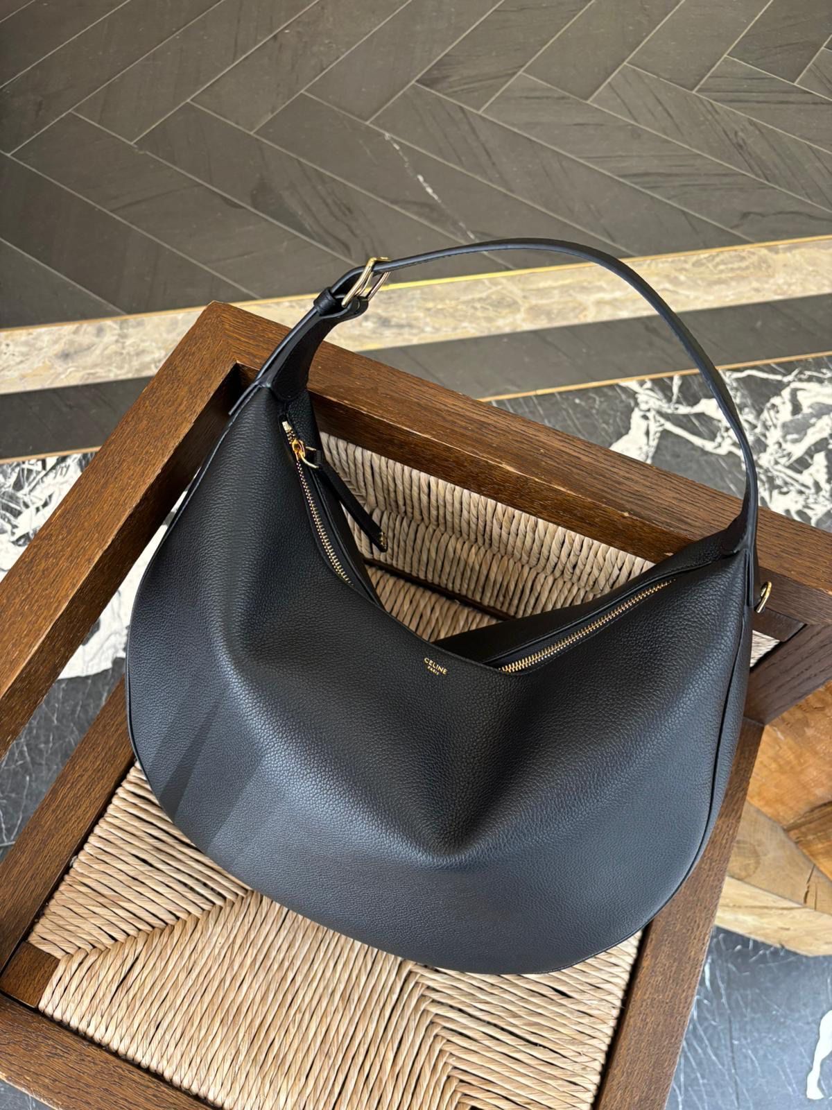 Celine Large Lulu Bag