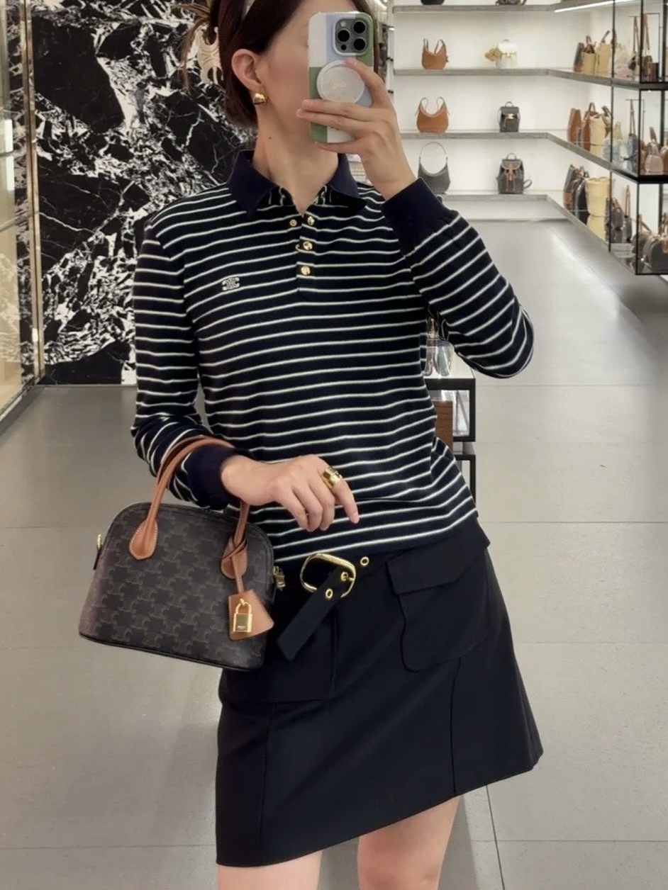 Celine Teen Honorine Bag