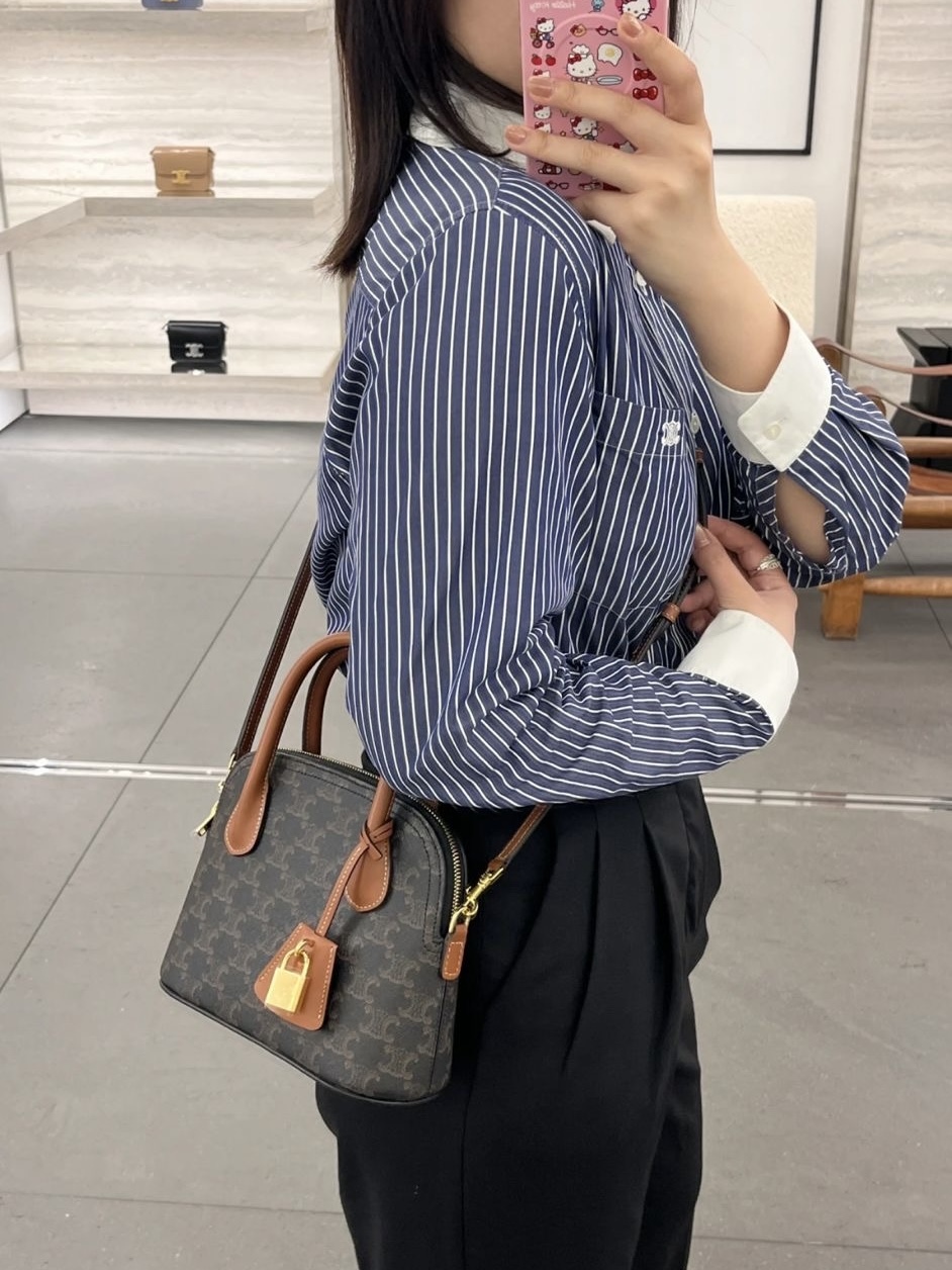 Celine Teen Honorine Bag