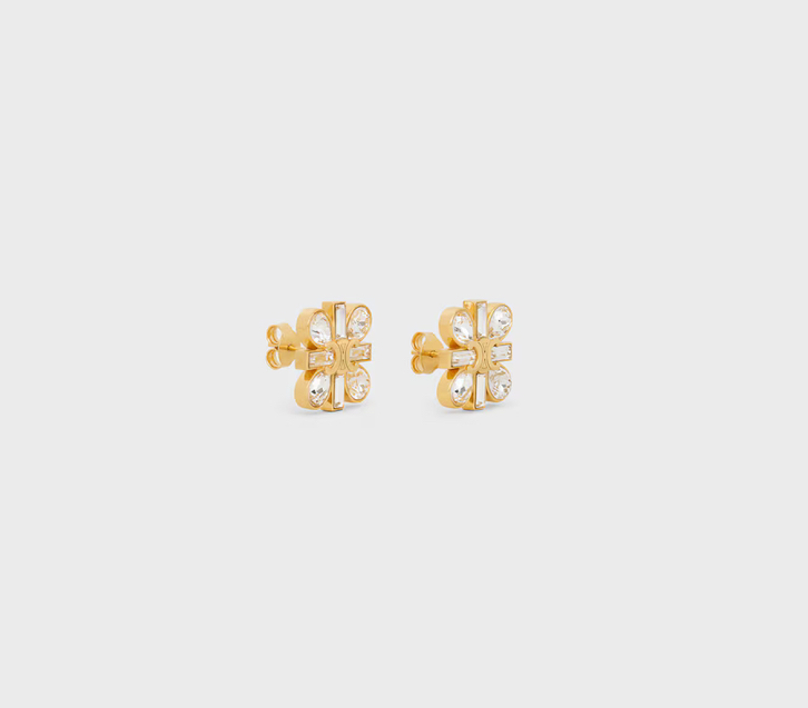 Celine Daisy Earrings
