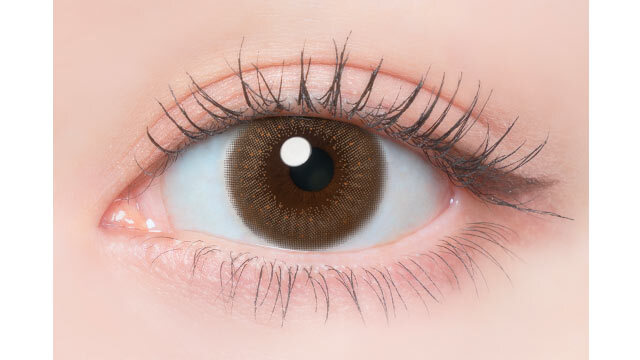 Flanmy 1 Day (Shell Coral Greige)(10片)