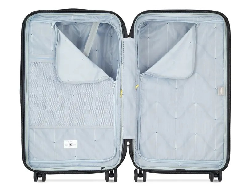 【預購】Delsey G081301 硬殼行李箱2個裝(瑕疵貨品)