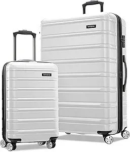 【預購】Samsonite Omni 2 G081303 行李箱2個裝20+28吋