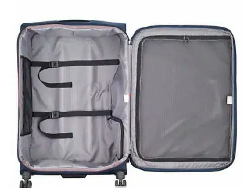 【預購】Delsey G081304 行李箱2個裝20+28吋