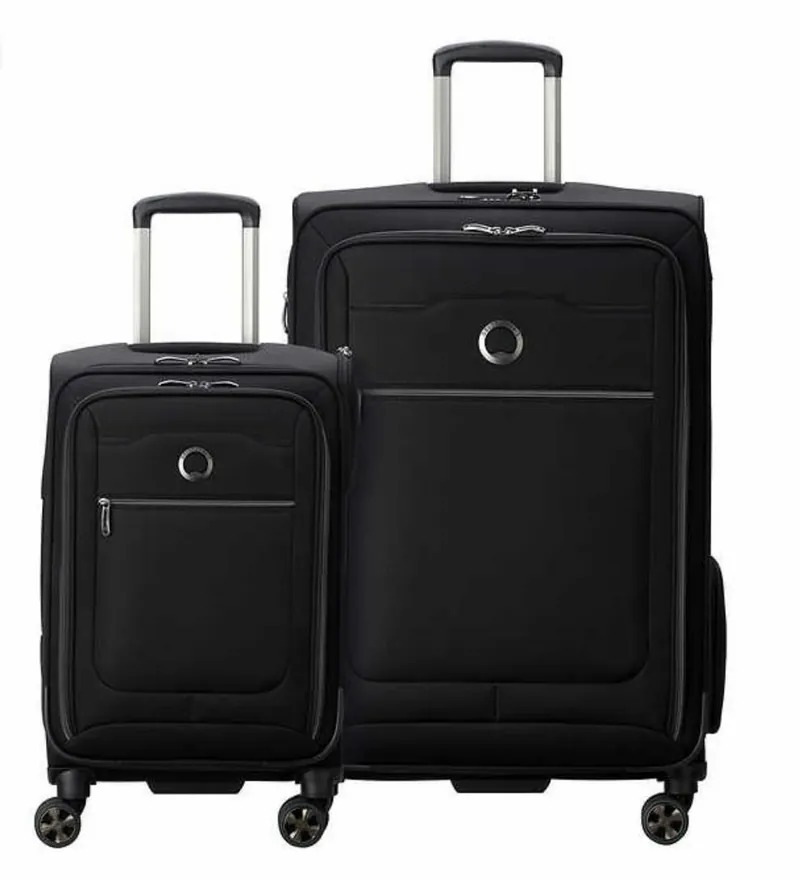 【預購】Delsey G081304 行李箱2個裝20+28吋