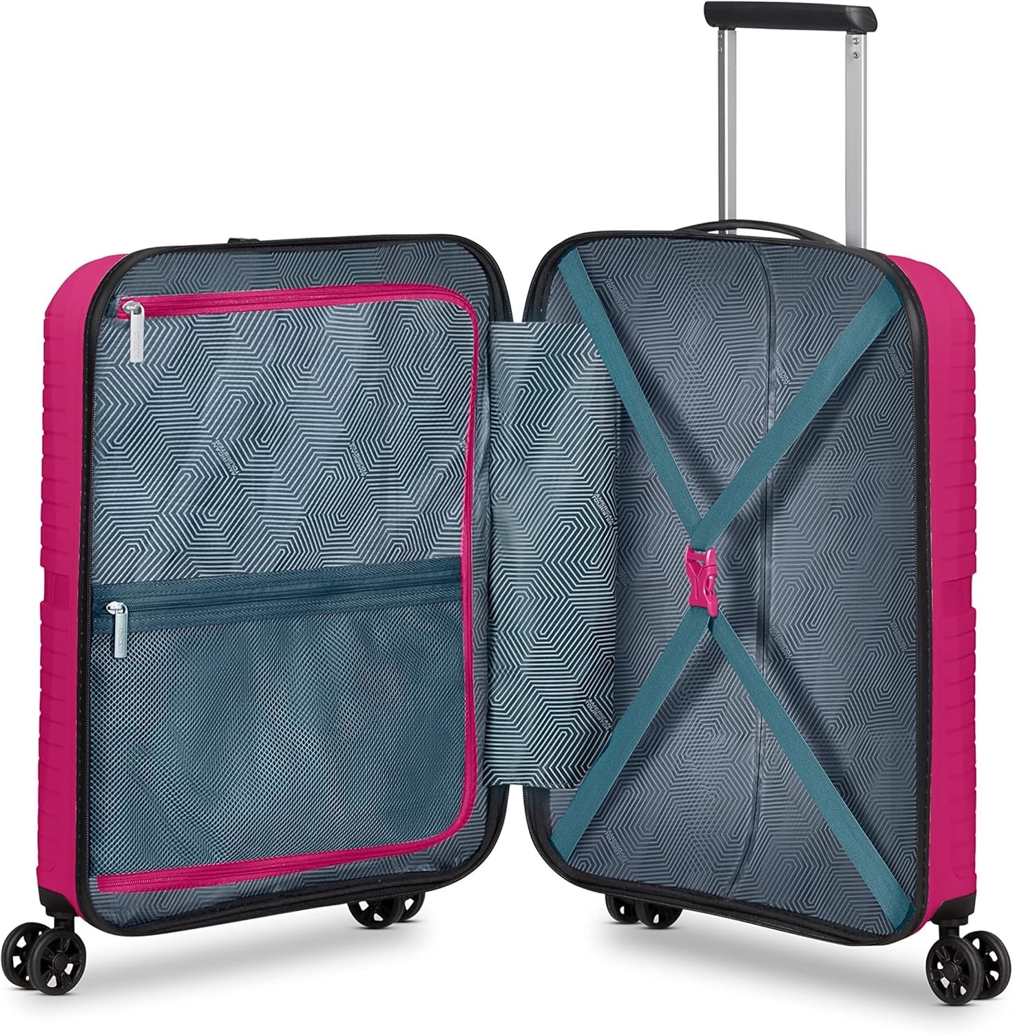 【現貨】American Tourister Airconic G081305 行李箱2個裝20+28吋