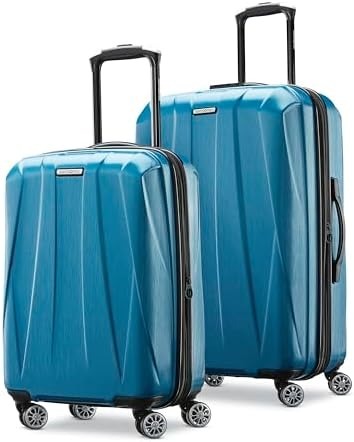 【現貨】Samsonite Centric 2 G081306 行李箱2個裝20+24吋（瑕疵貨品）