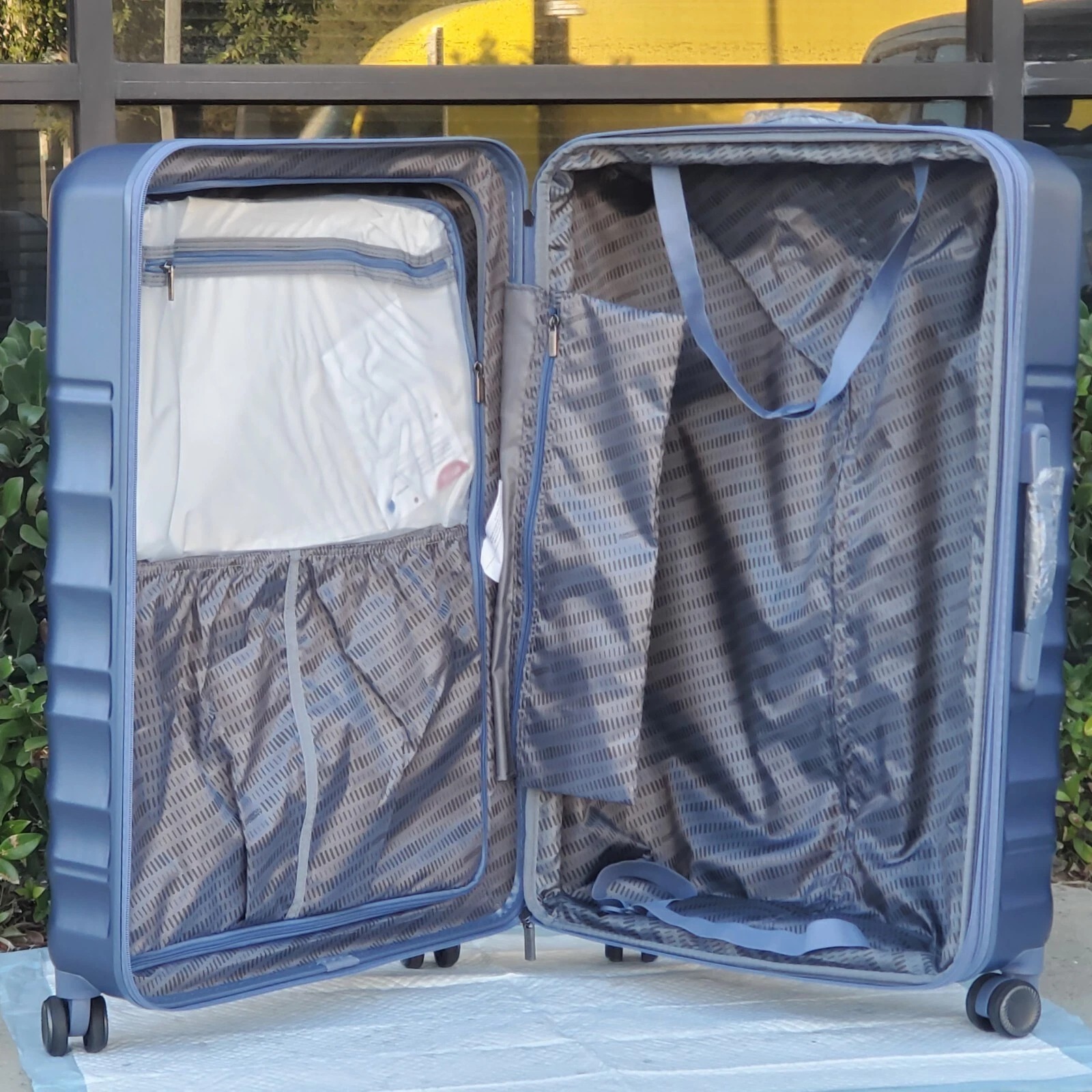 【現貨】American Tourister G081309 行李箱3個裝20+24+28吋（瑕疵貨品）