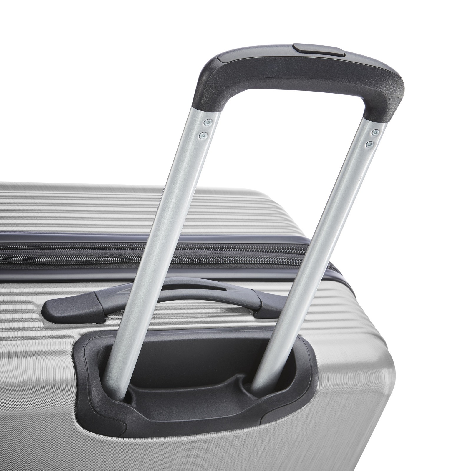 【現貨】Samsonite G081312 行李箱2個裝20+28吋銀色