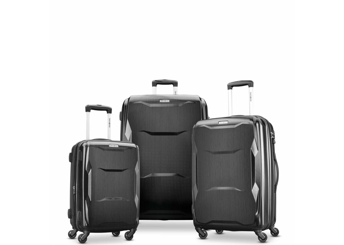 【預購】Samsonite Pivot 3 G081314 行李箱3個裝20+24+28吋