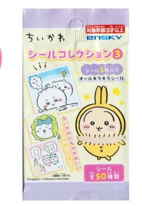 日本CHIIKAWA精品 (日本製)