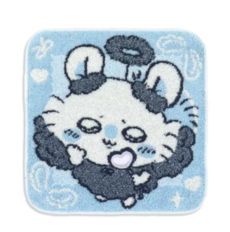 日本CHIIKAWA方巾25x25 (非日本製)