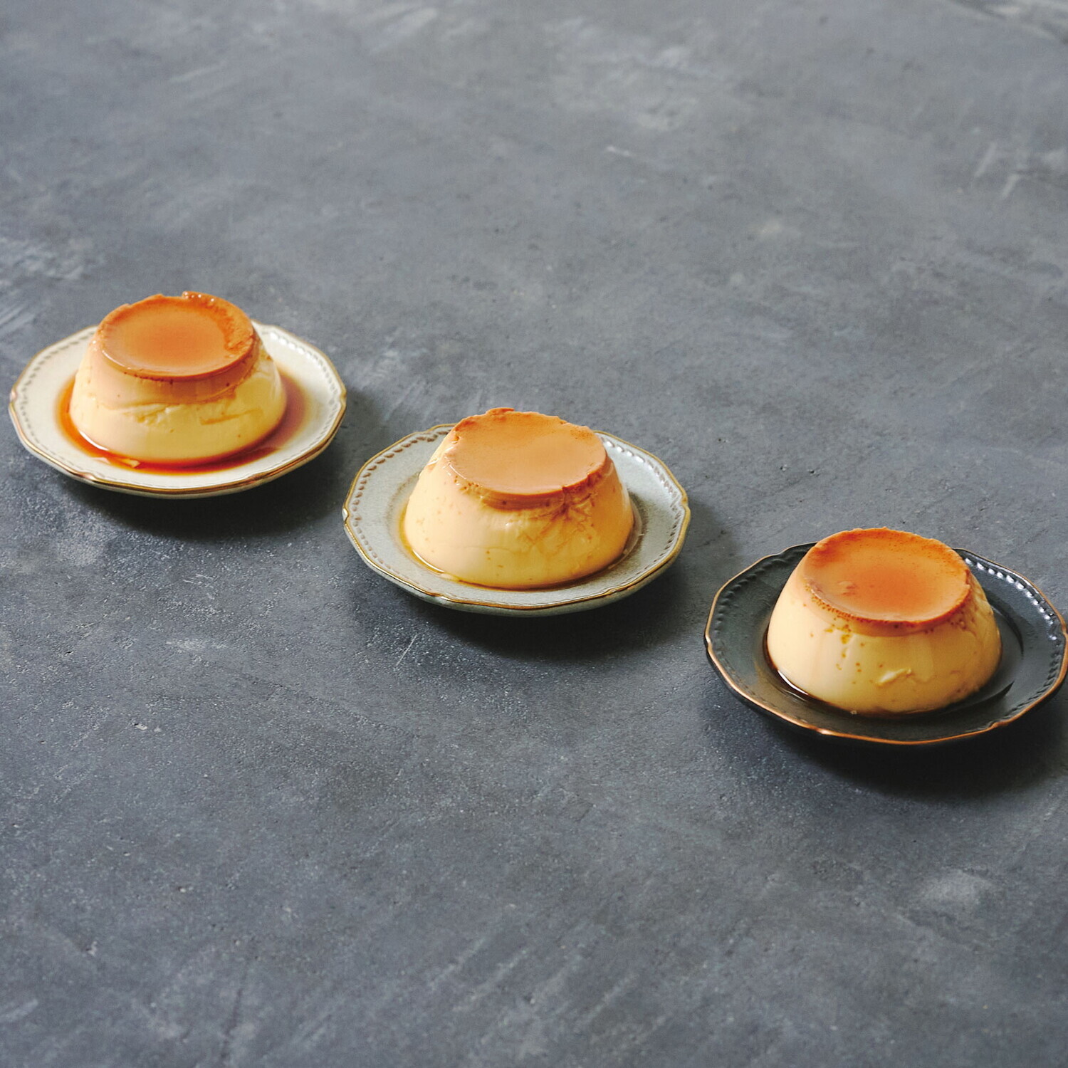 日本製美濃燒 11.5CM 古典盤 甜點盤｜日本Aito製作所