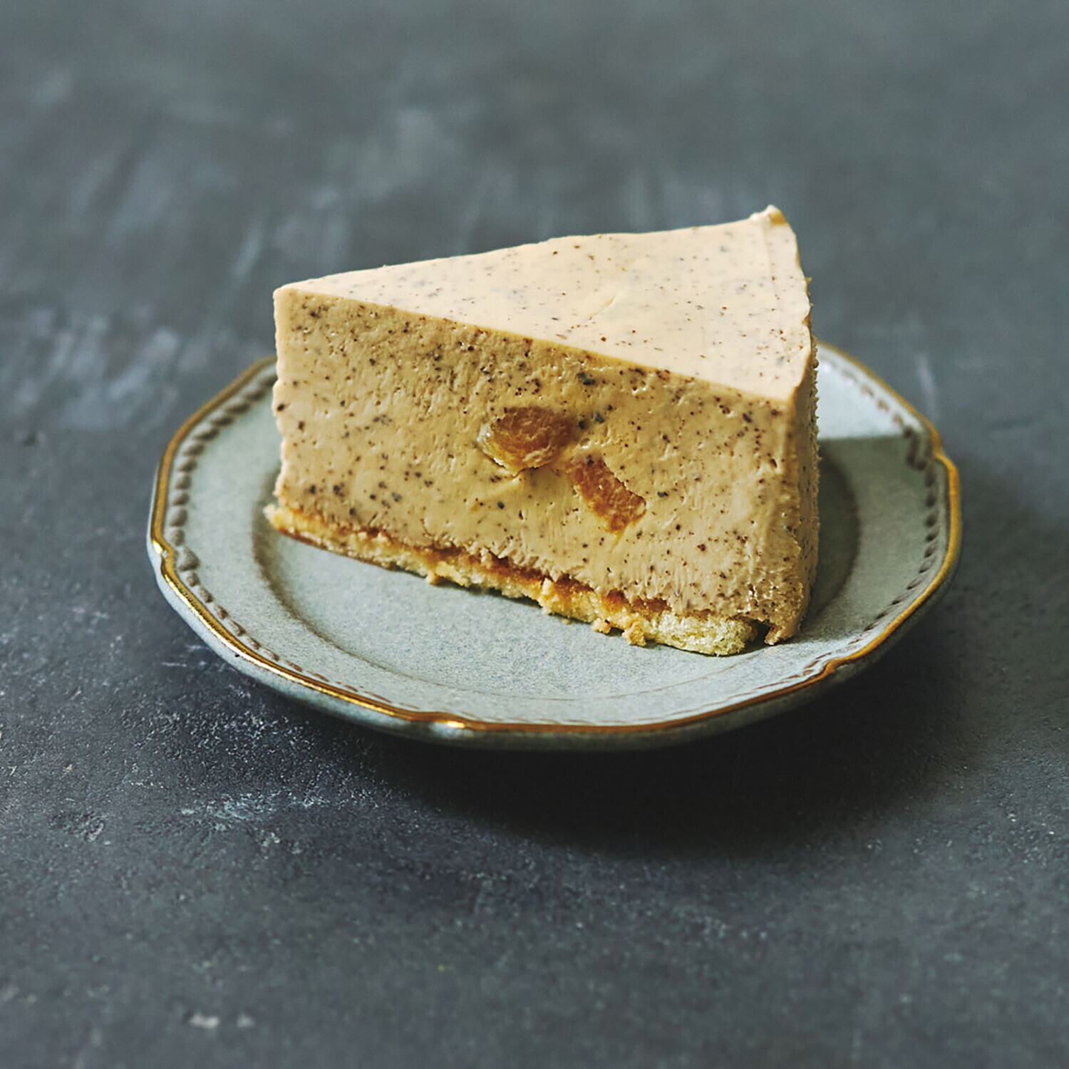 日本製美濃燒 11.5CM 古典盤 甜點盤｜日本Aito製作所