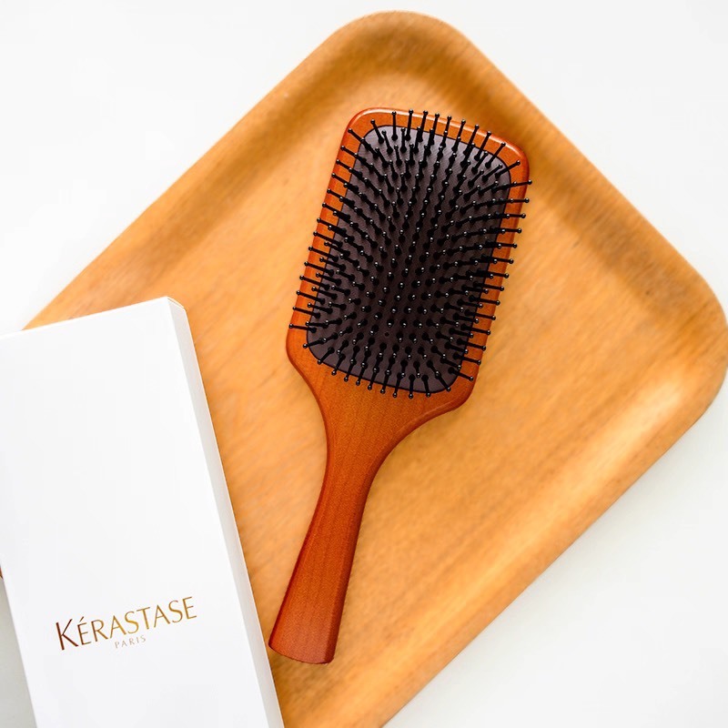 KERASTASE 卡詩按摩氣墊梳