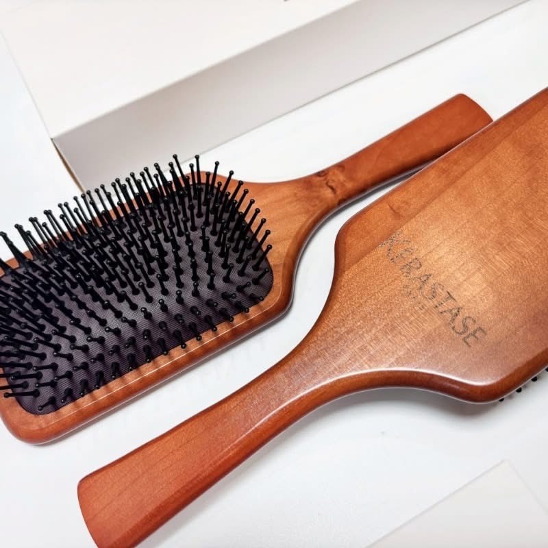 KERASTASE 卡詩按摩氣墊梳