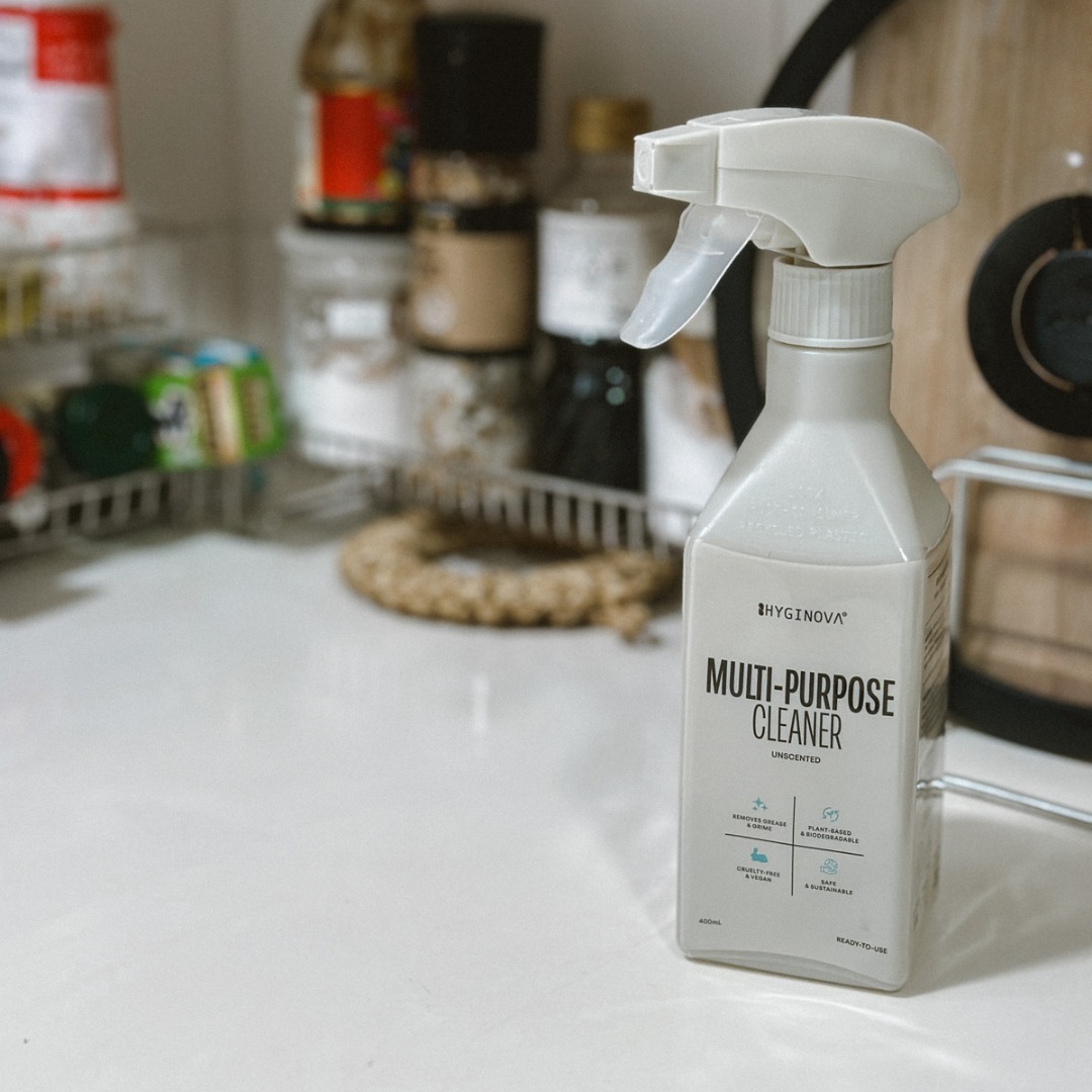 Hyginova 多⽤途清潔劑