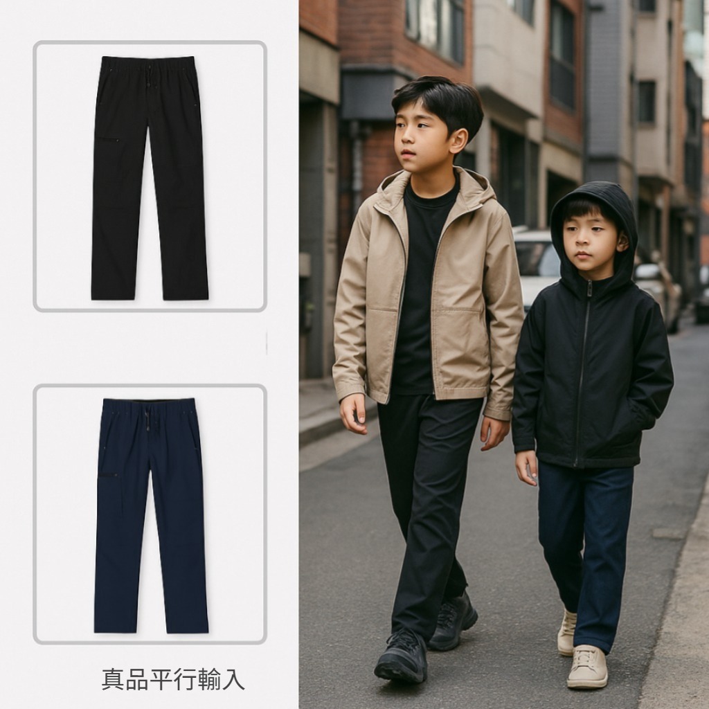 【預購】Weatherproof Vintage G081350 中童褲