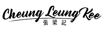 張梁記