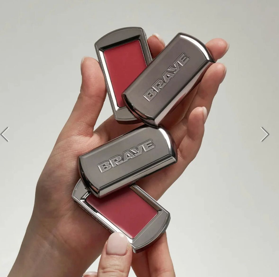 【預購】BRAYE Lipsleek G081316 2合1唇頰膏套裝